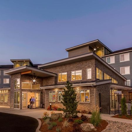 Residence Inn Portland Hillsboro/Brookwood Extérieur photo