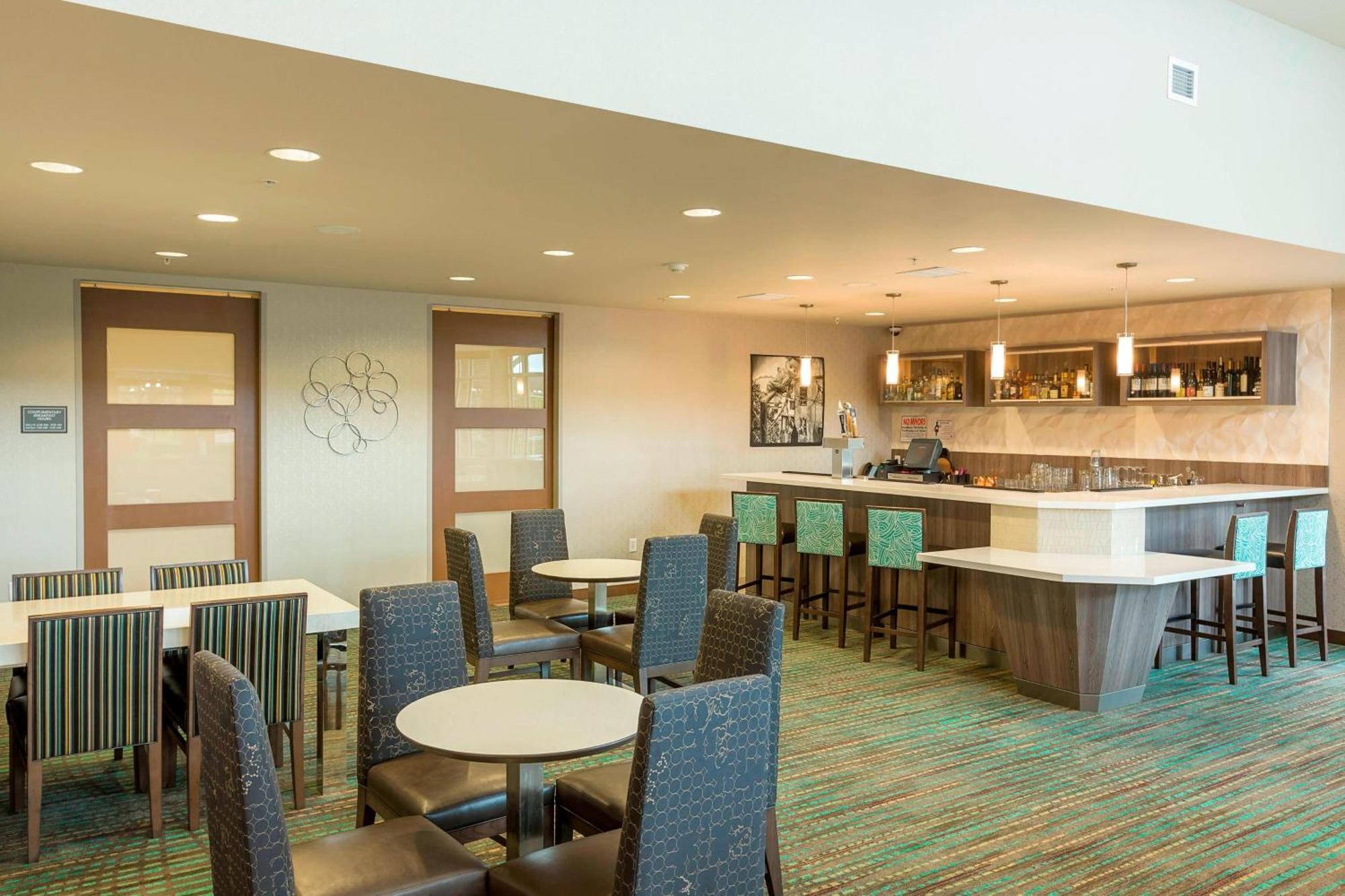 Residence Inn Portland Hillsboro/Brookwood Extérieur photo