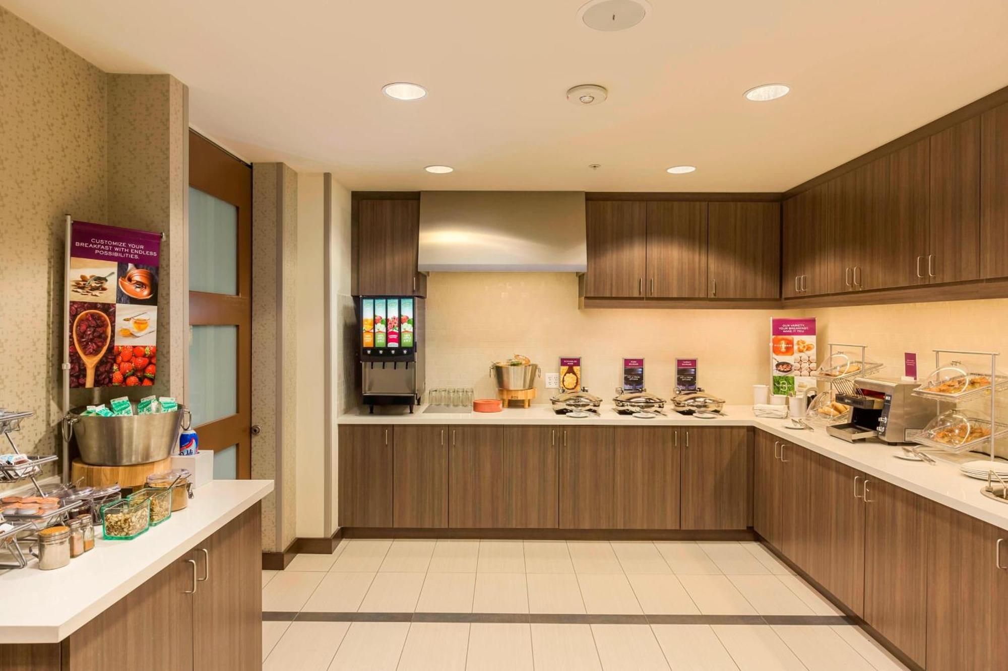 Residence Inn Portland Hillsboro/Brookwood Extérieur photo