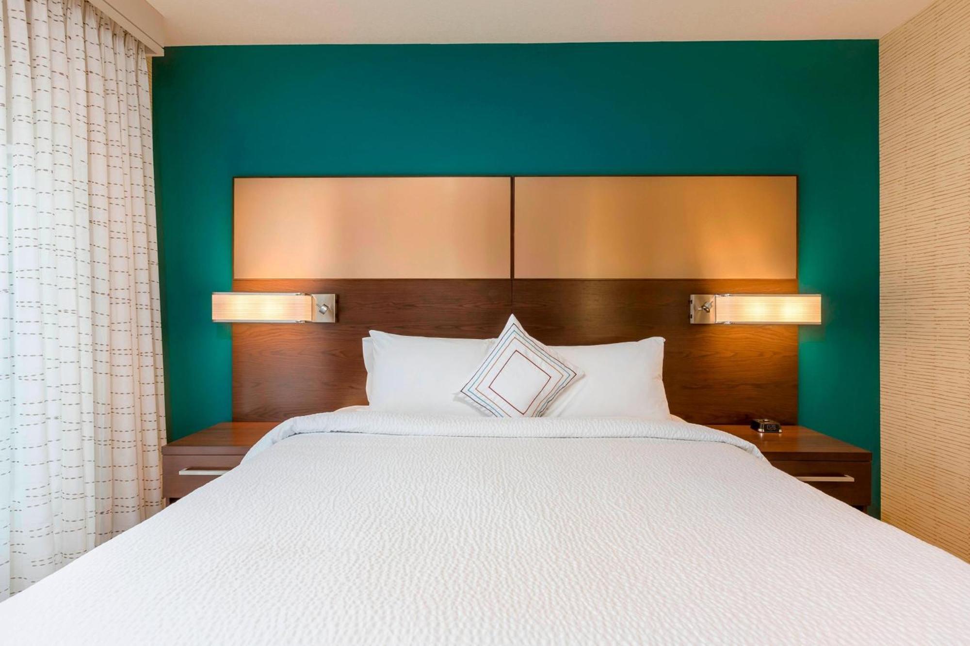 Residence Inn Portland Hillsboro/Brookwood Extérieur photo