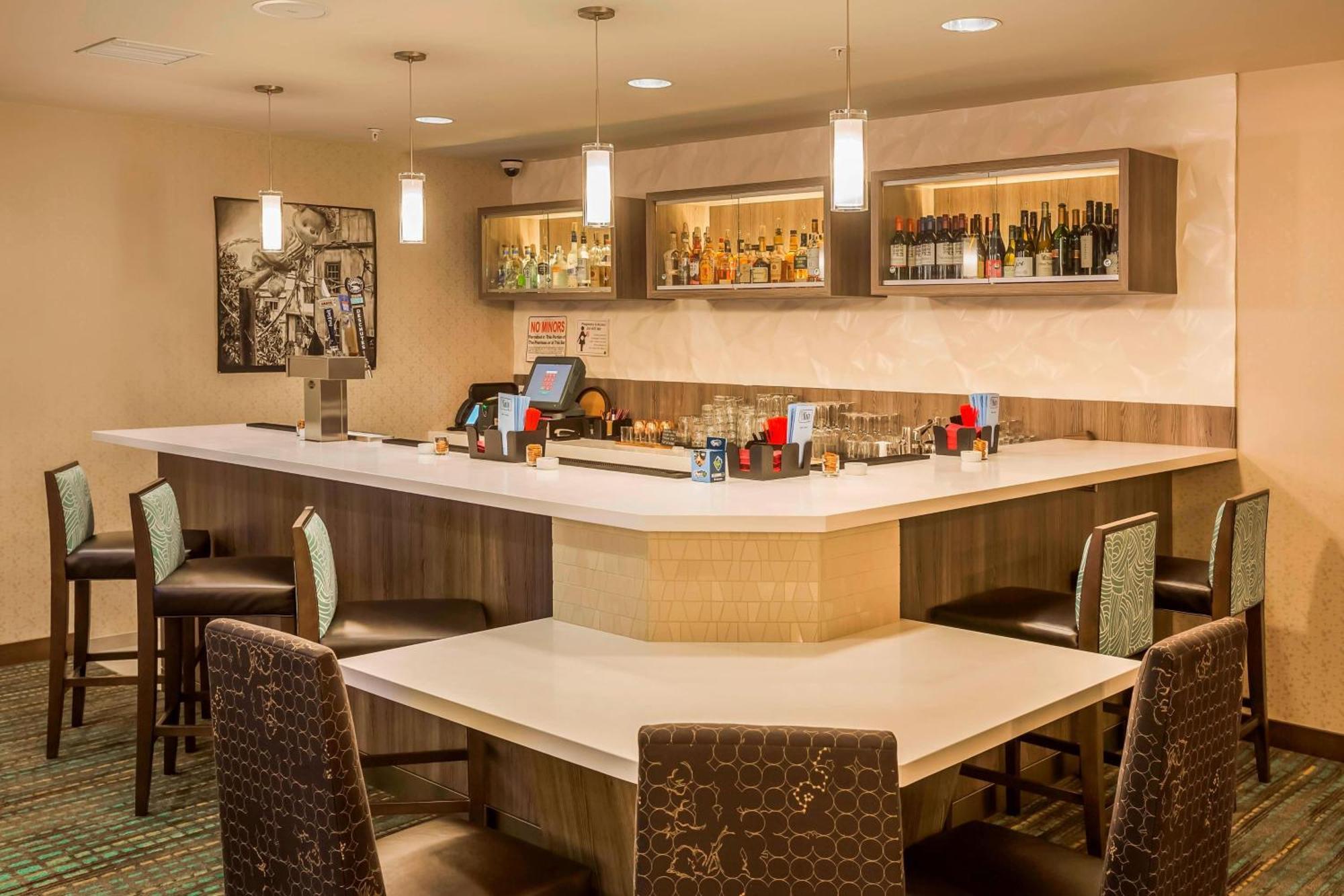Residence Inn Portland Hillsboro/Brookwood Extérieur photo