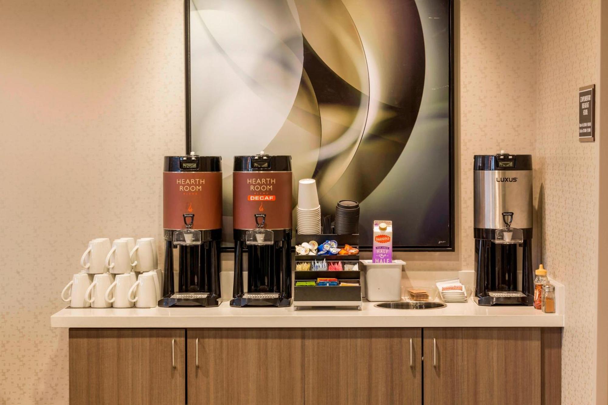 Residence Inn Portland Hillsboro/Brookwood Extérieur photo