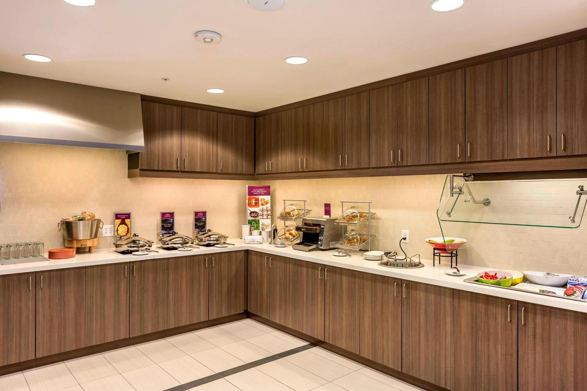 Residence Inn Portland Hillsboro/Brookwood Extérieur photo