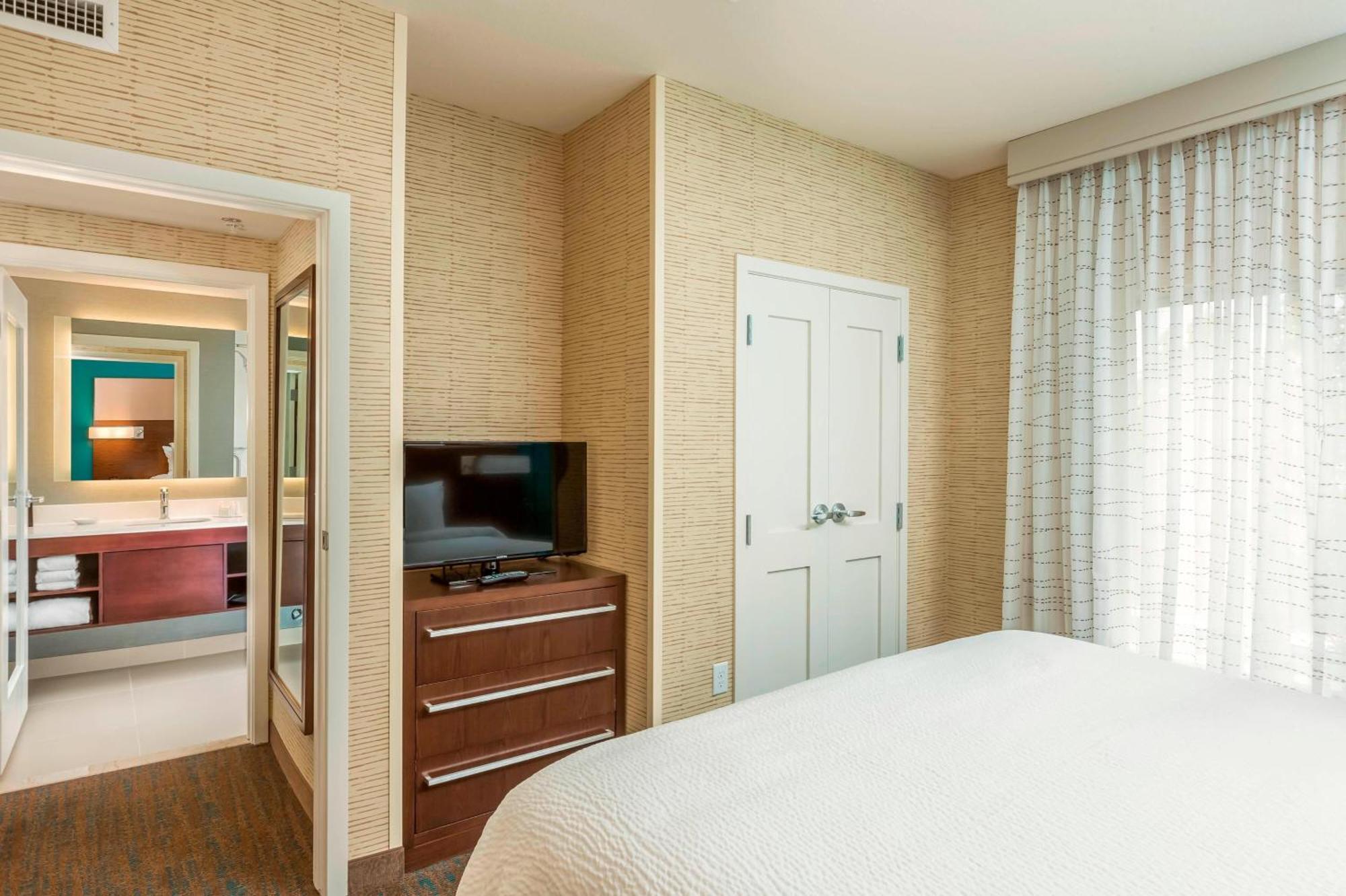 Residence Inn Portland Hillsboro/Brookwood Extérieur photo