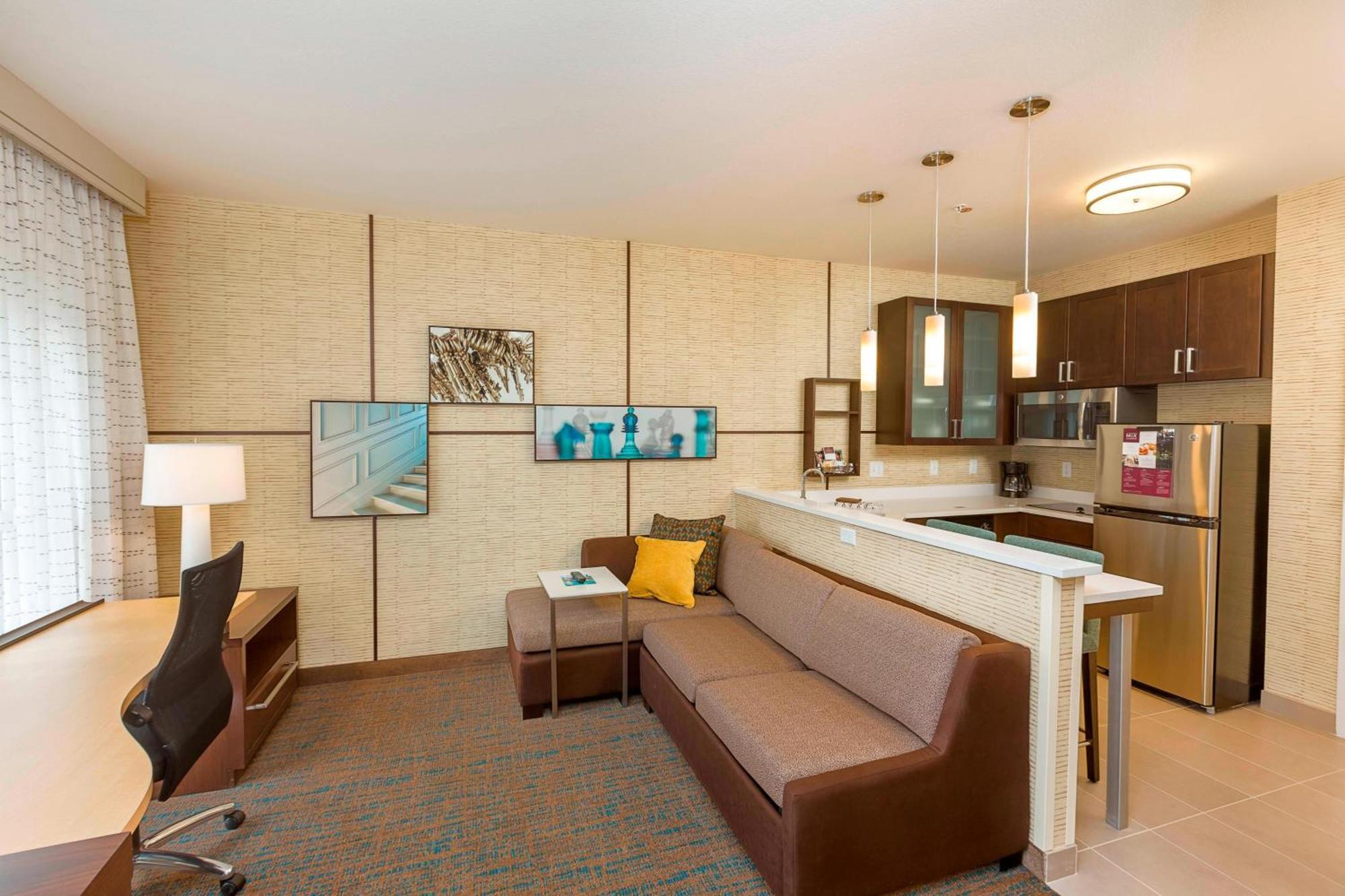 Residence Inn Portland Hillsboro/Brookwood Extérieur photo