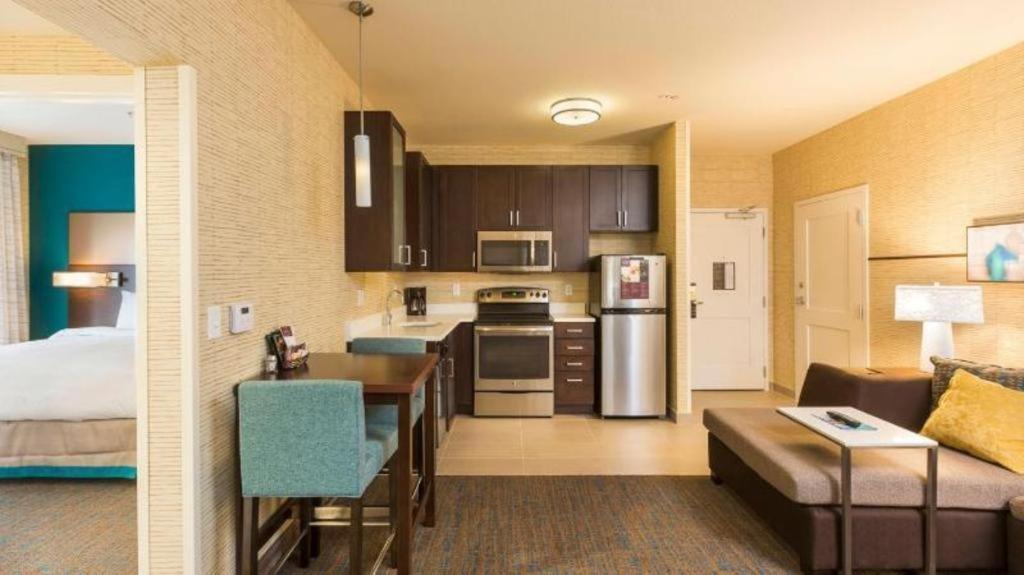 Residence Inn Portland Hillsboro/Brookwood Extérieur photo
