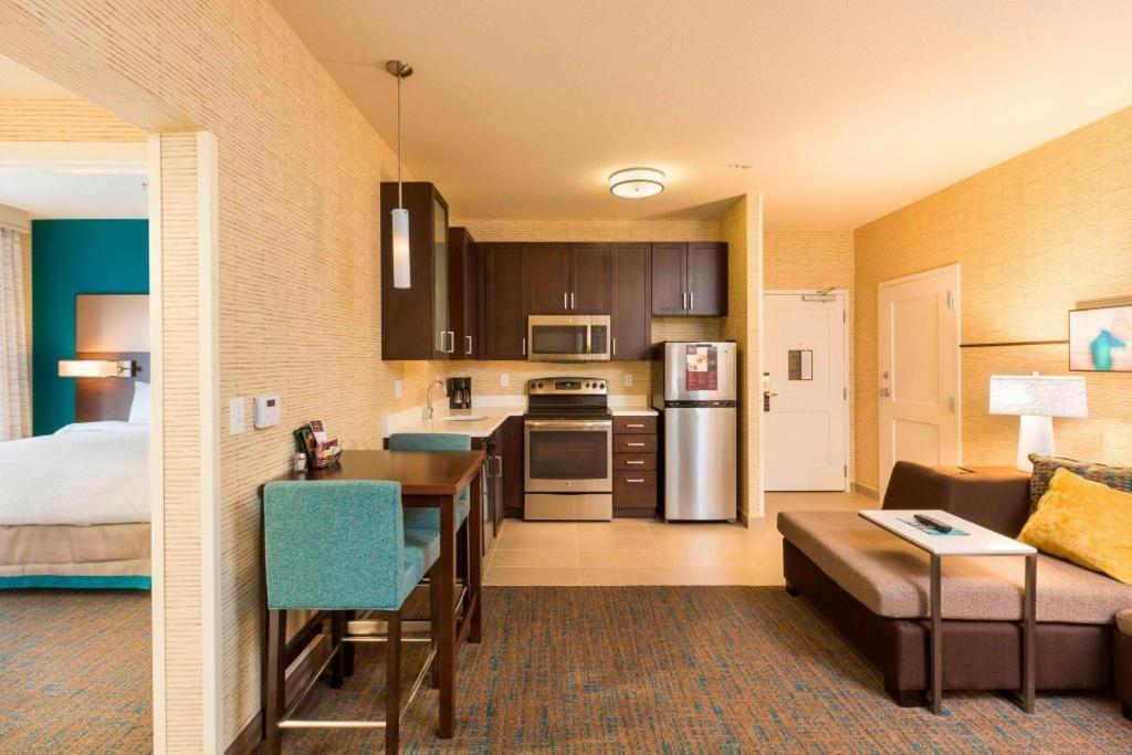 Residence Inn Portland Hillsboro/Brookwood Extérieur photo