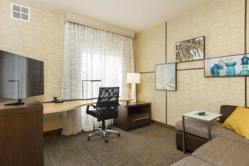 Residence Inn Portland Hillsboro/Brookwood Extérieur photo