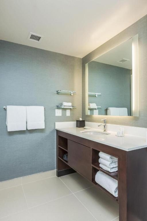 Residence Inn Portland Hillsboro/Brookwood Extérieur photo