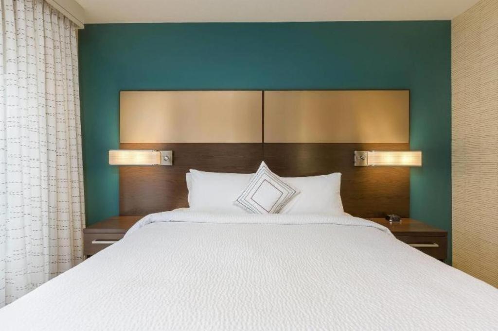 Residence Inn Portland Hillsboro/Brookwood Extérieur photo