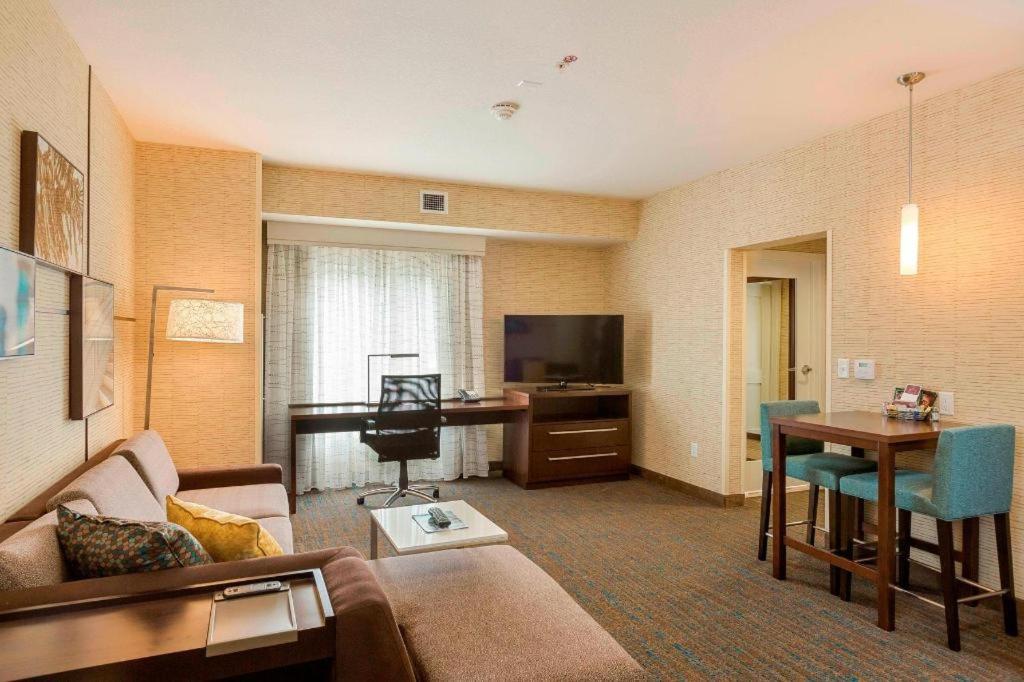 Residence Inn Portland Hillsboro/Brookwood Extérieur photo
