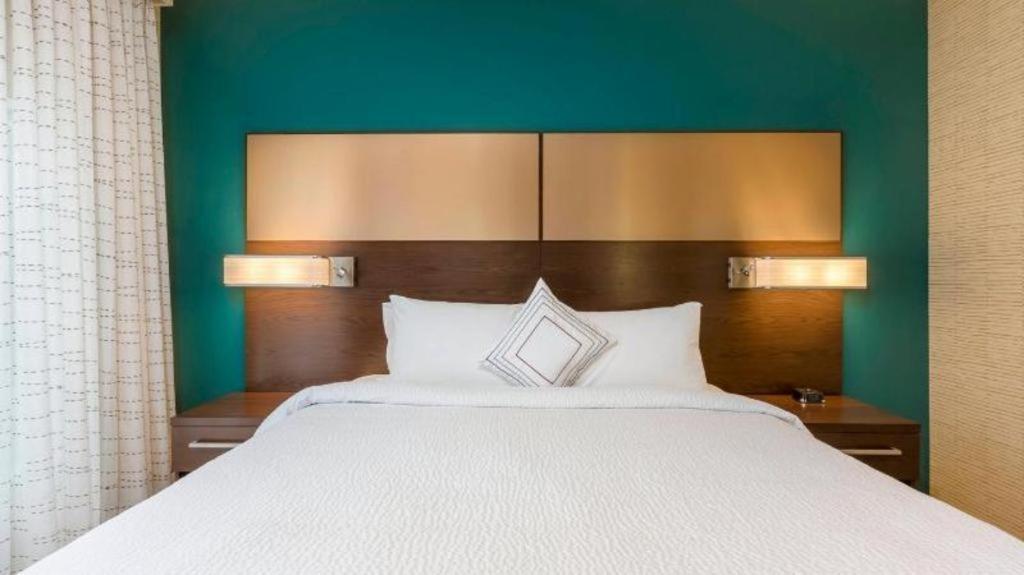Residence Inn Portland Hillsboro/Brookwood Extérieur photo