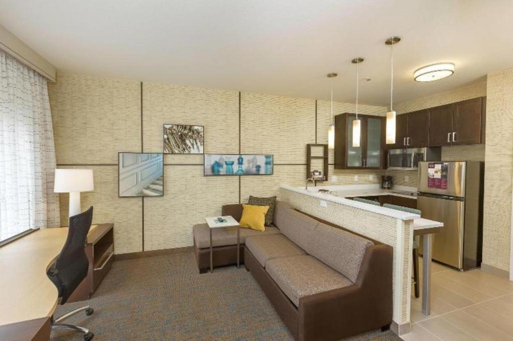 Residence Inn Portland Hillsboro/Brookwood Extérieur photo