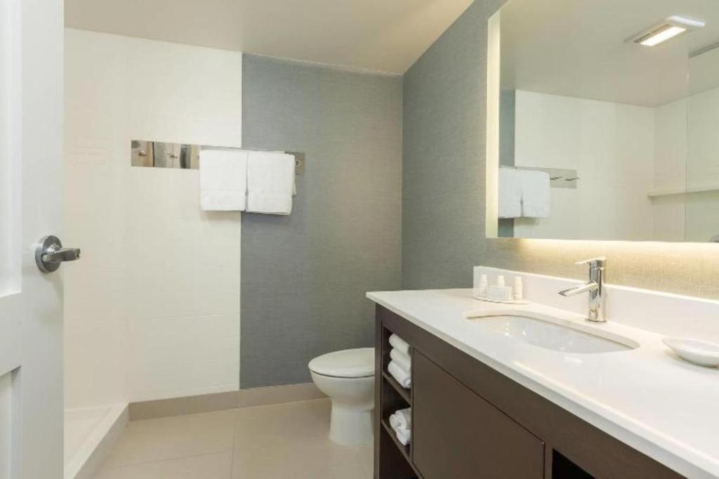 Residence Inn Portland Hillsboro/Brookwood Extérieur photo
