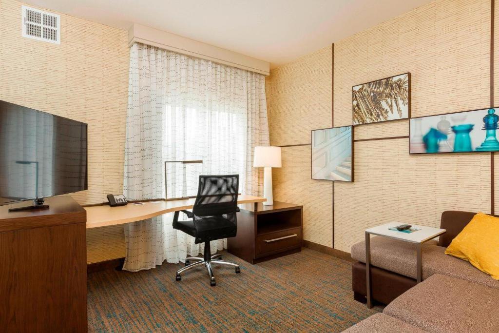 Residence Inn Portland Hillsboro/Brookwood Extérieur photo