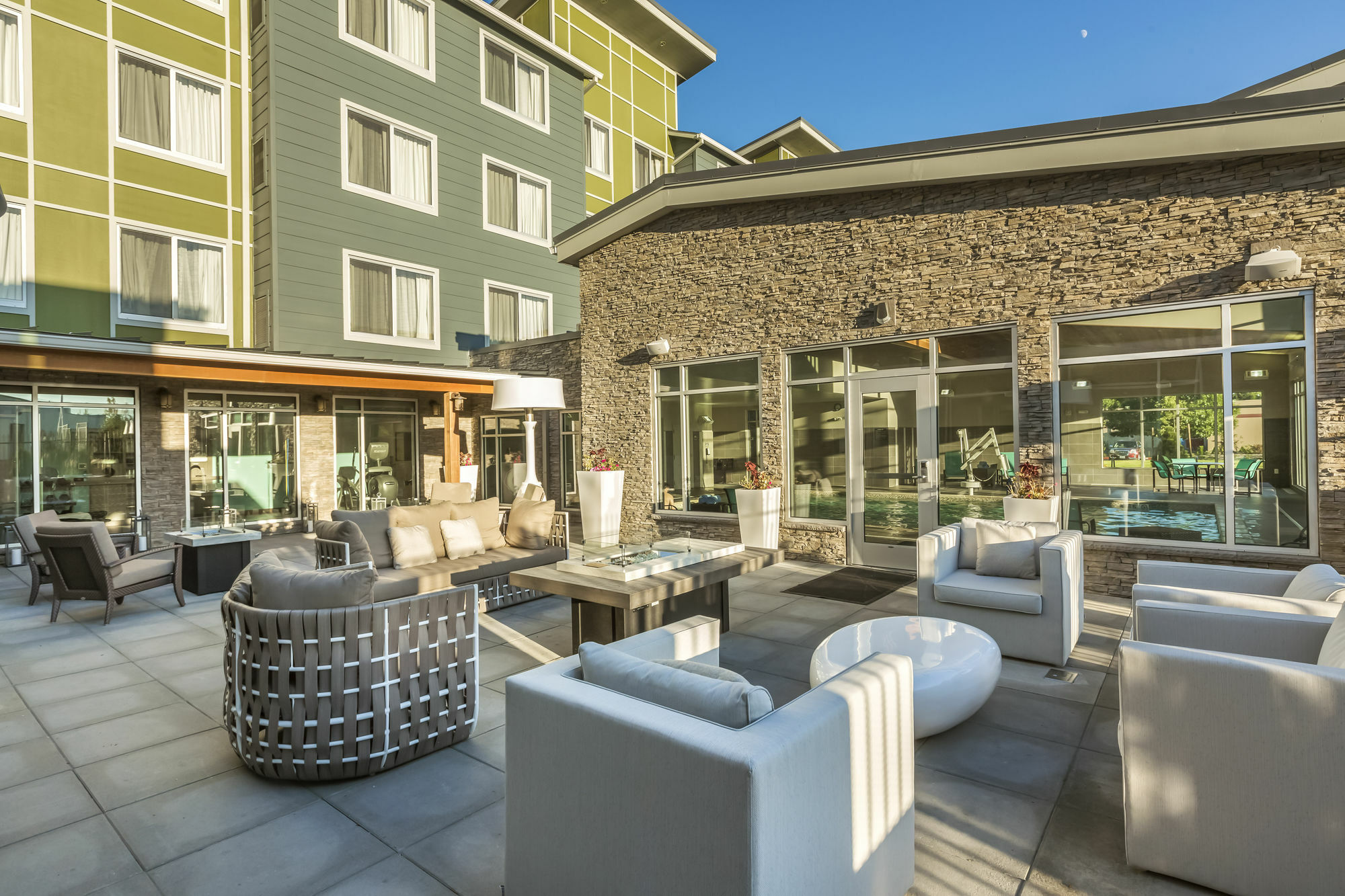 Residence Inn Portland Hillsboro/Brookwood Extérieur photo