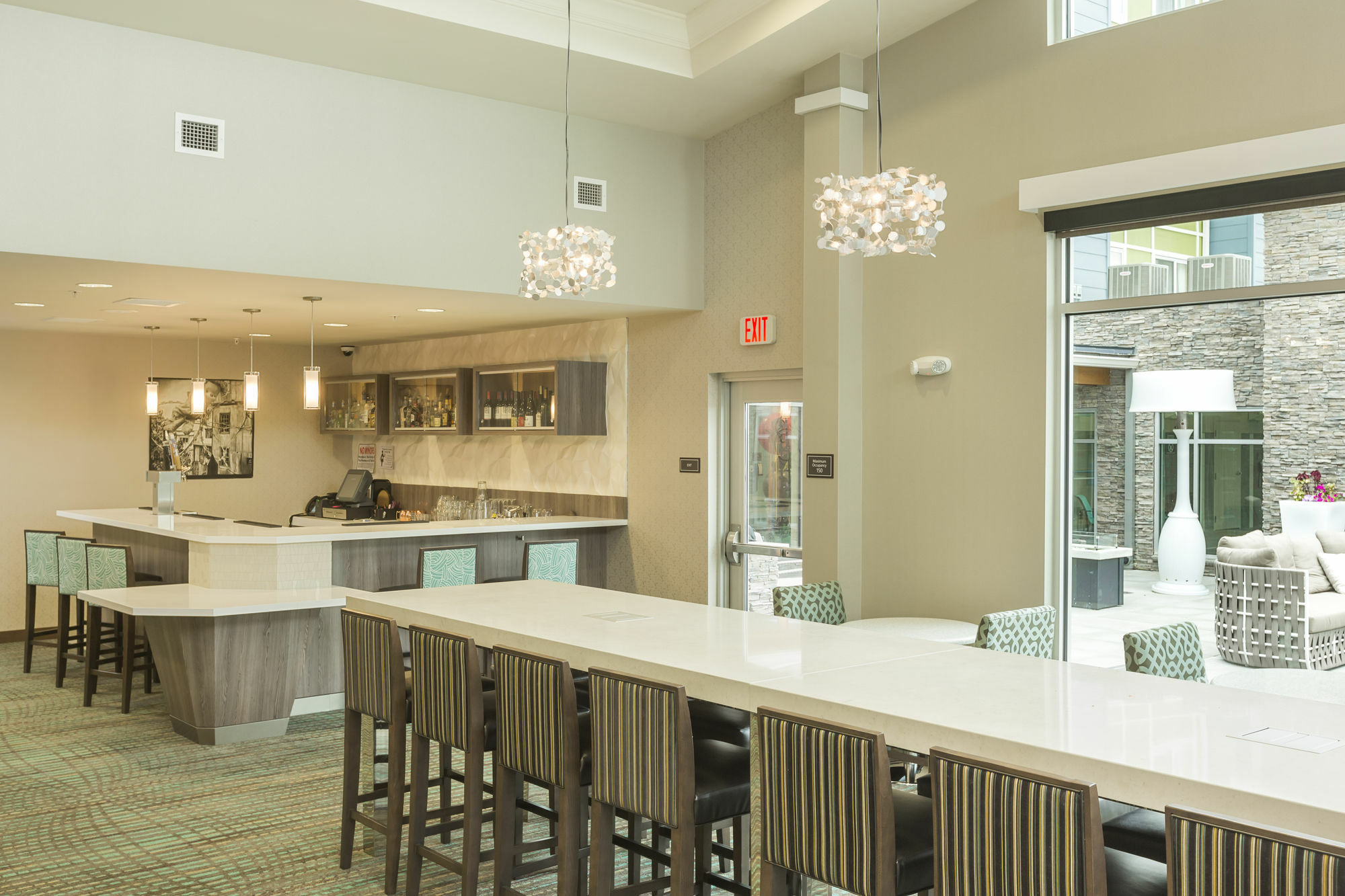 Residence Inn Portland Hillsboro/Brookwood Extérieur photo