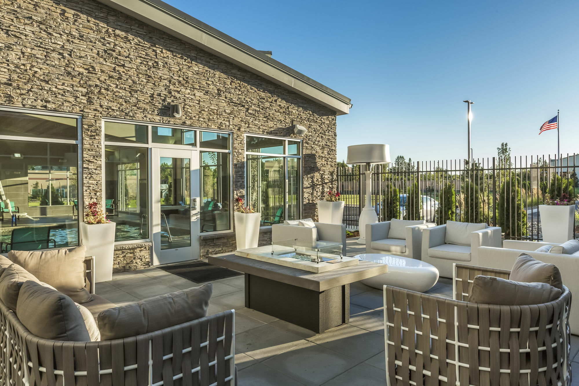 Residence Inn Portland Hillsboro/Brookwood Extérieur photo