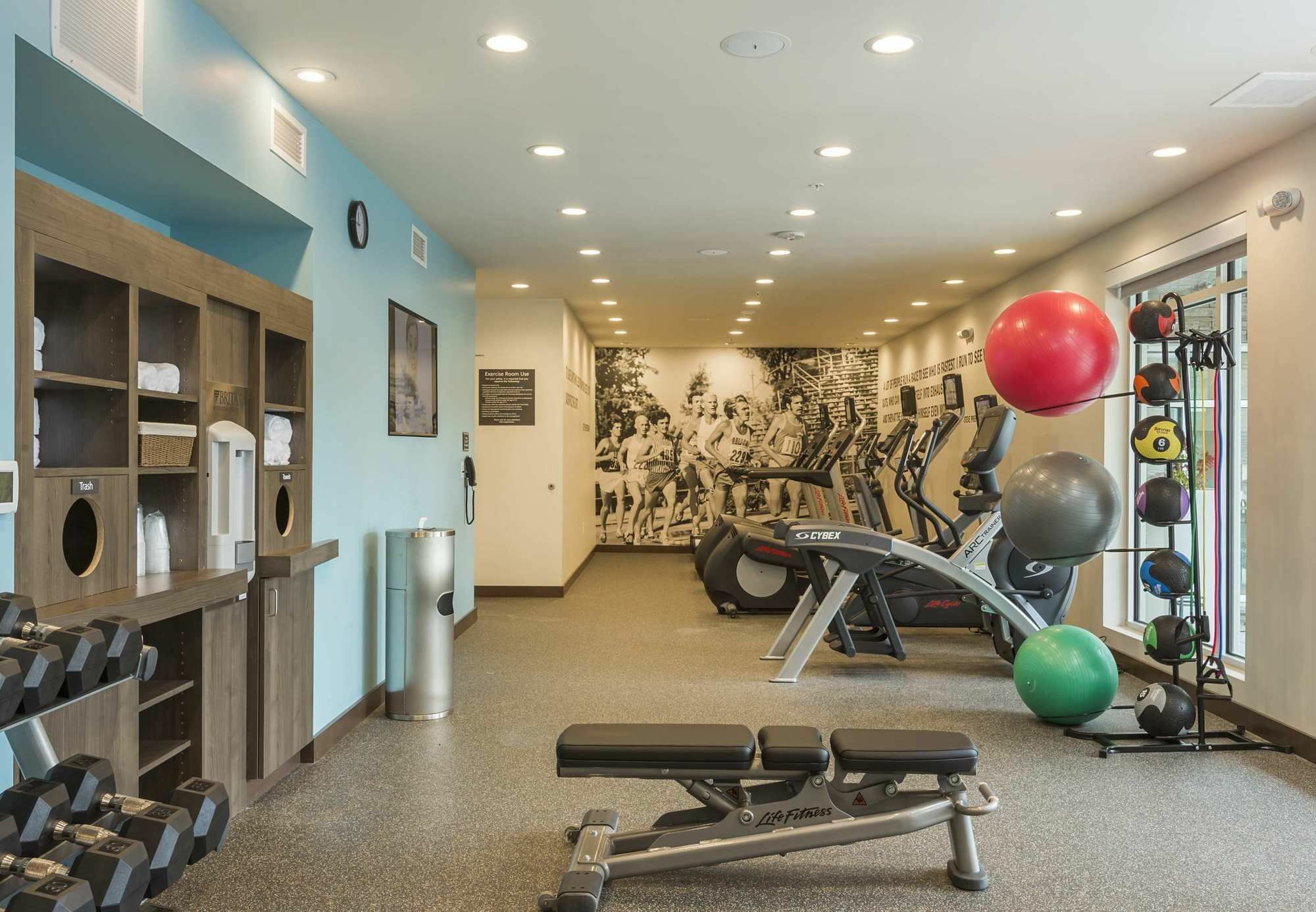 Residence Inn Portland Hillsboro/Brookwood Extérieur photo